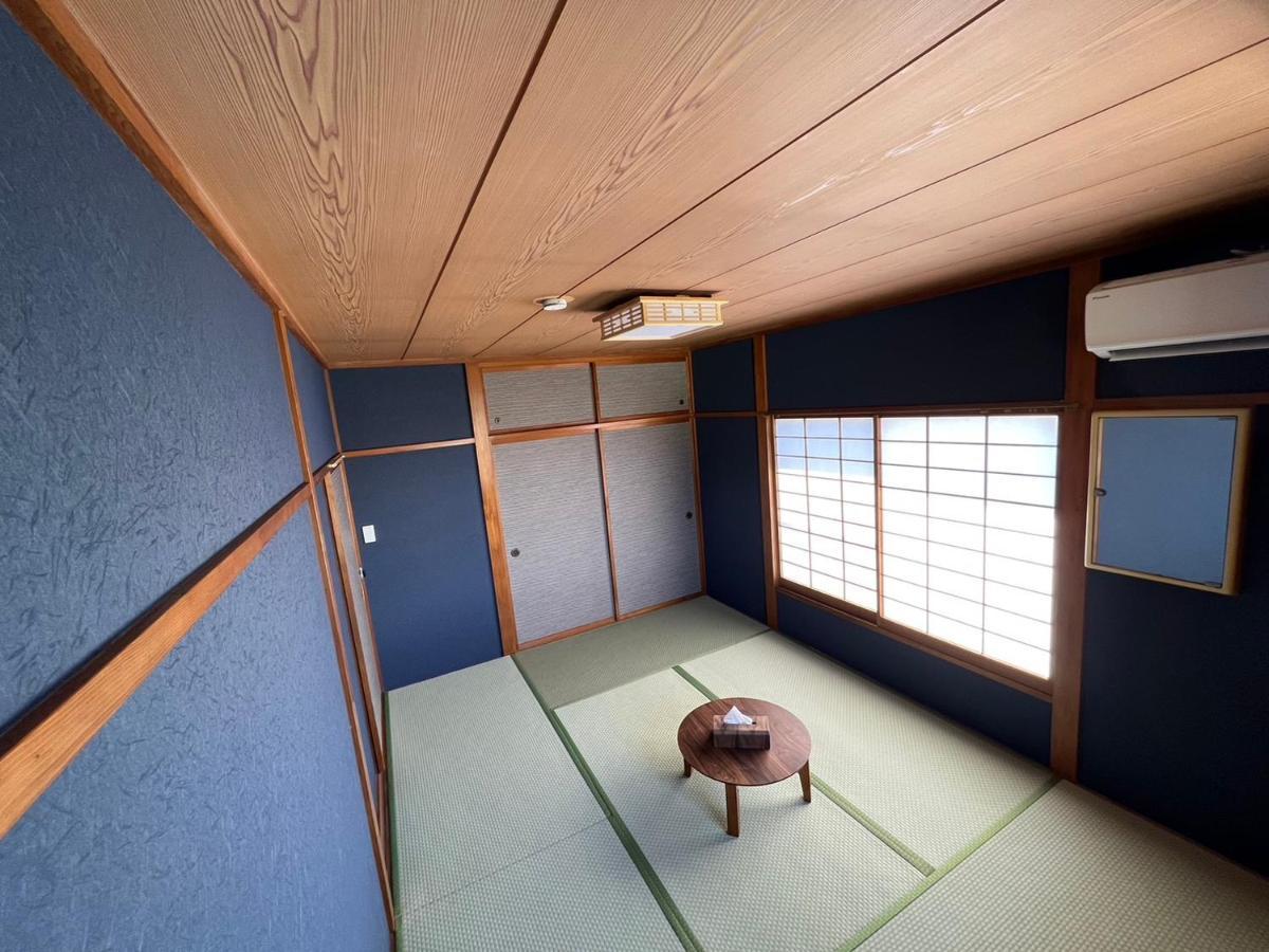 Root Hakone Hotel ภายนอก รูปภาพ