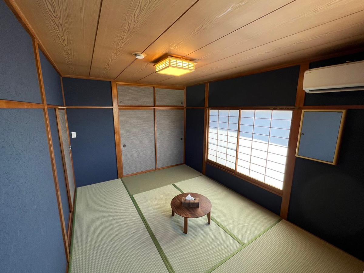 Root Hakone Hotel ภายนอก รูปภาพ