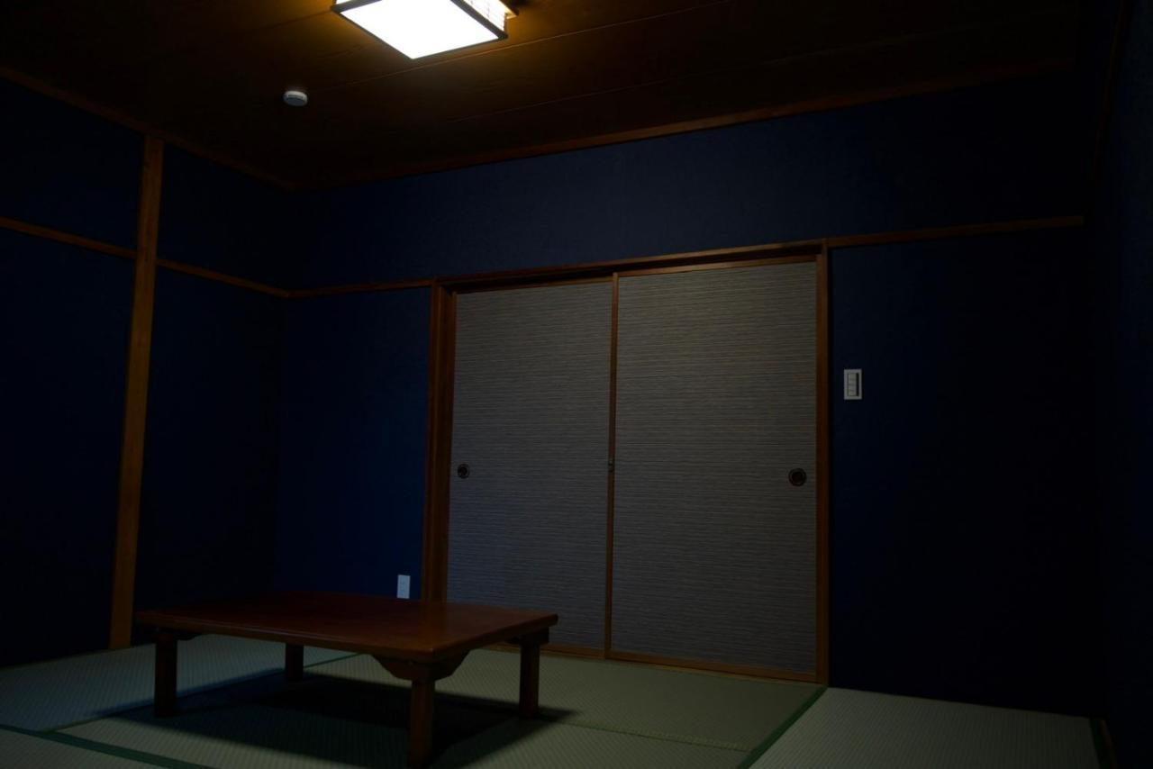 Root Hakone Hotel ภายนอก รูปภาพ
