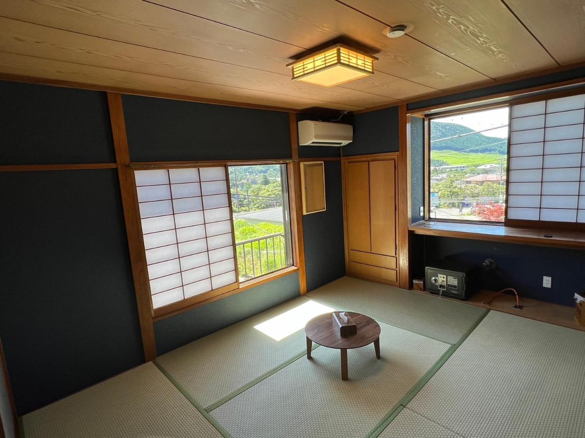 Root Hakone Hotel ภายนอก รูปภาพ
