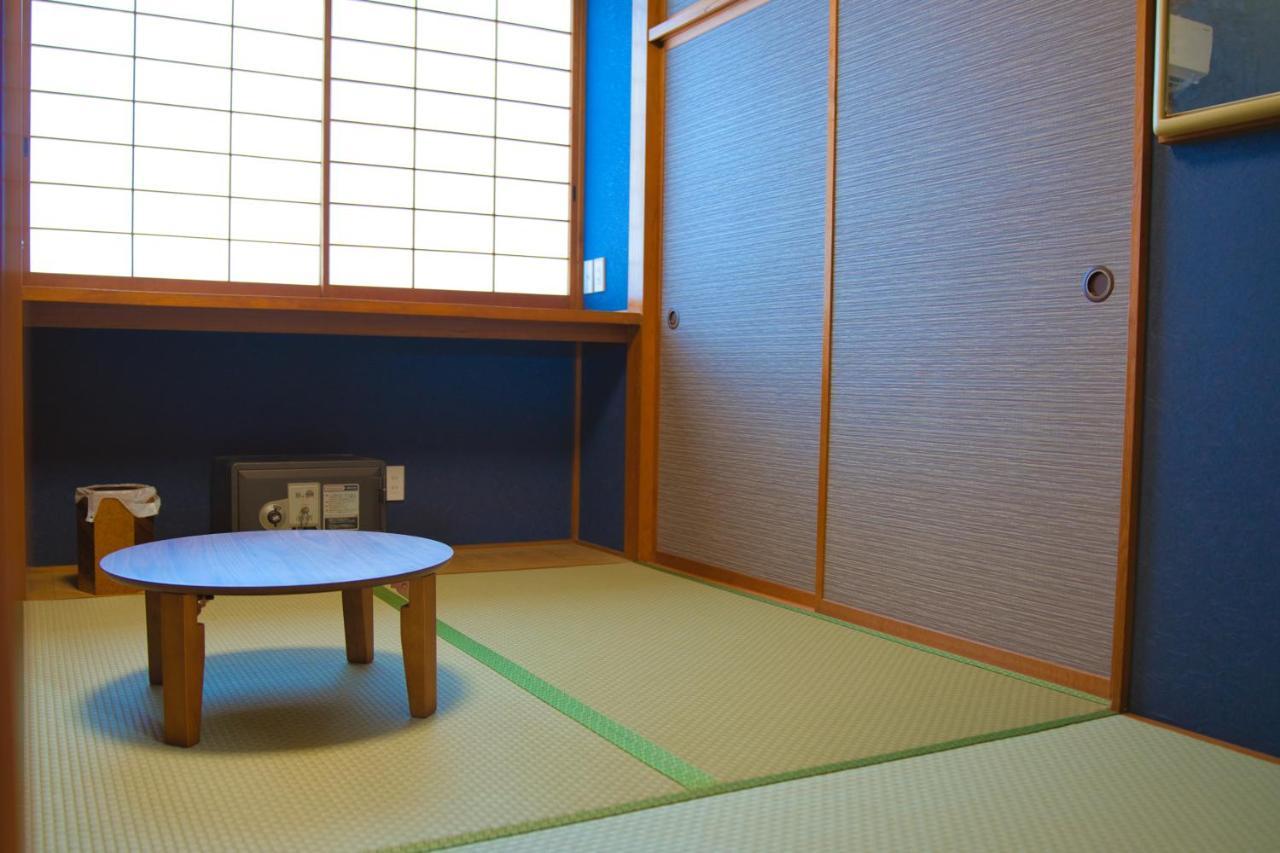 Root Hakone Hotel ภายนอก รูปภาพ