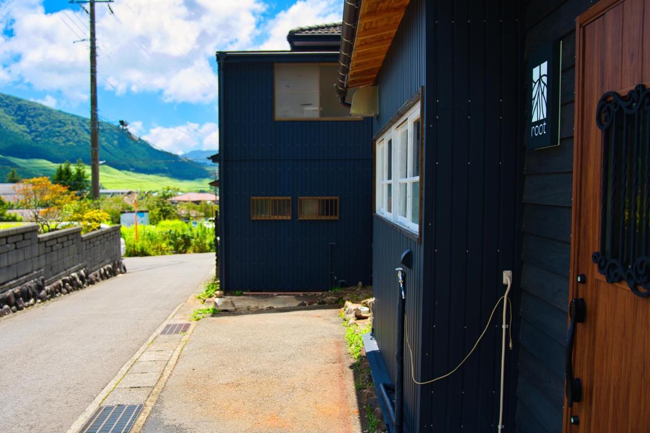 Root Hakone Hotel ภายนอก รูปภาพ