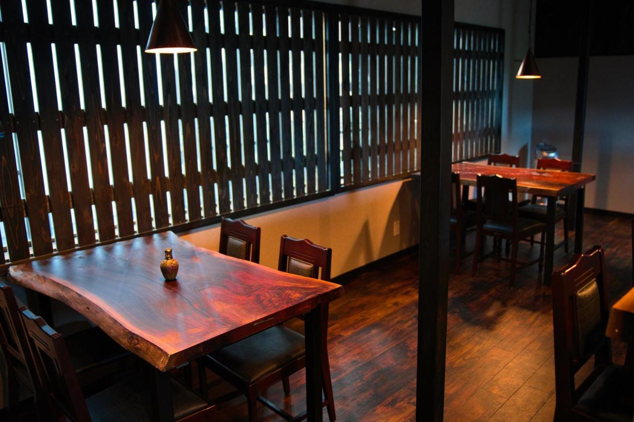 Root Hakone Hotel ภายนอก รูปภาพ