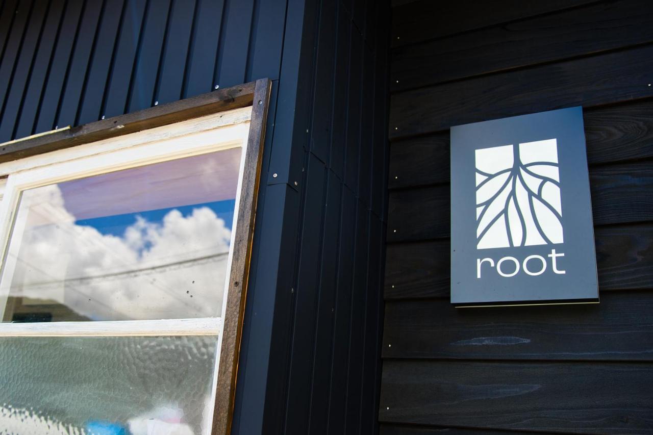 Root Hakone Hotel ภายนอก รูปภาพ