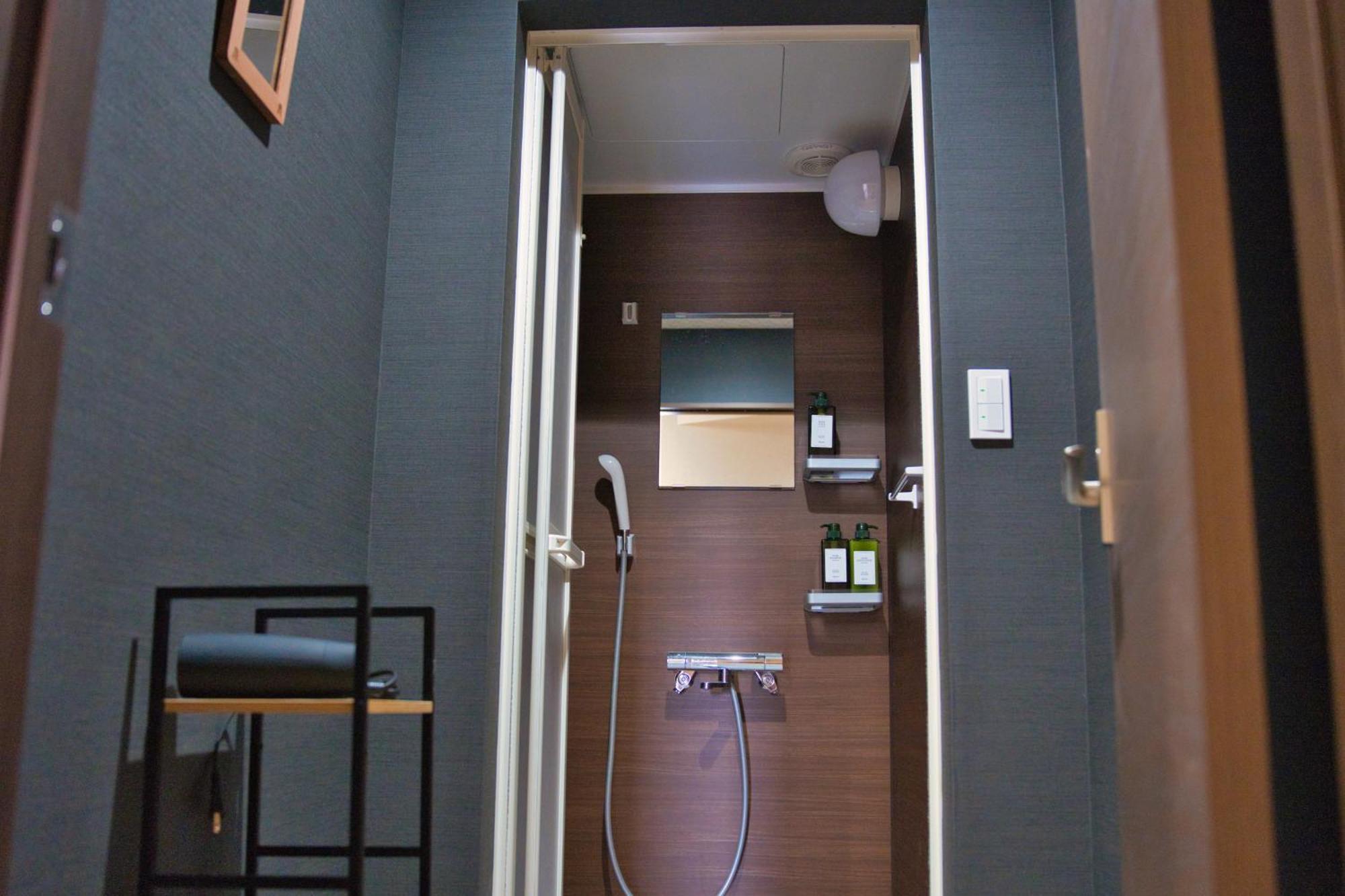 Root Hakone Hotel ภายนอก รูปภาพ