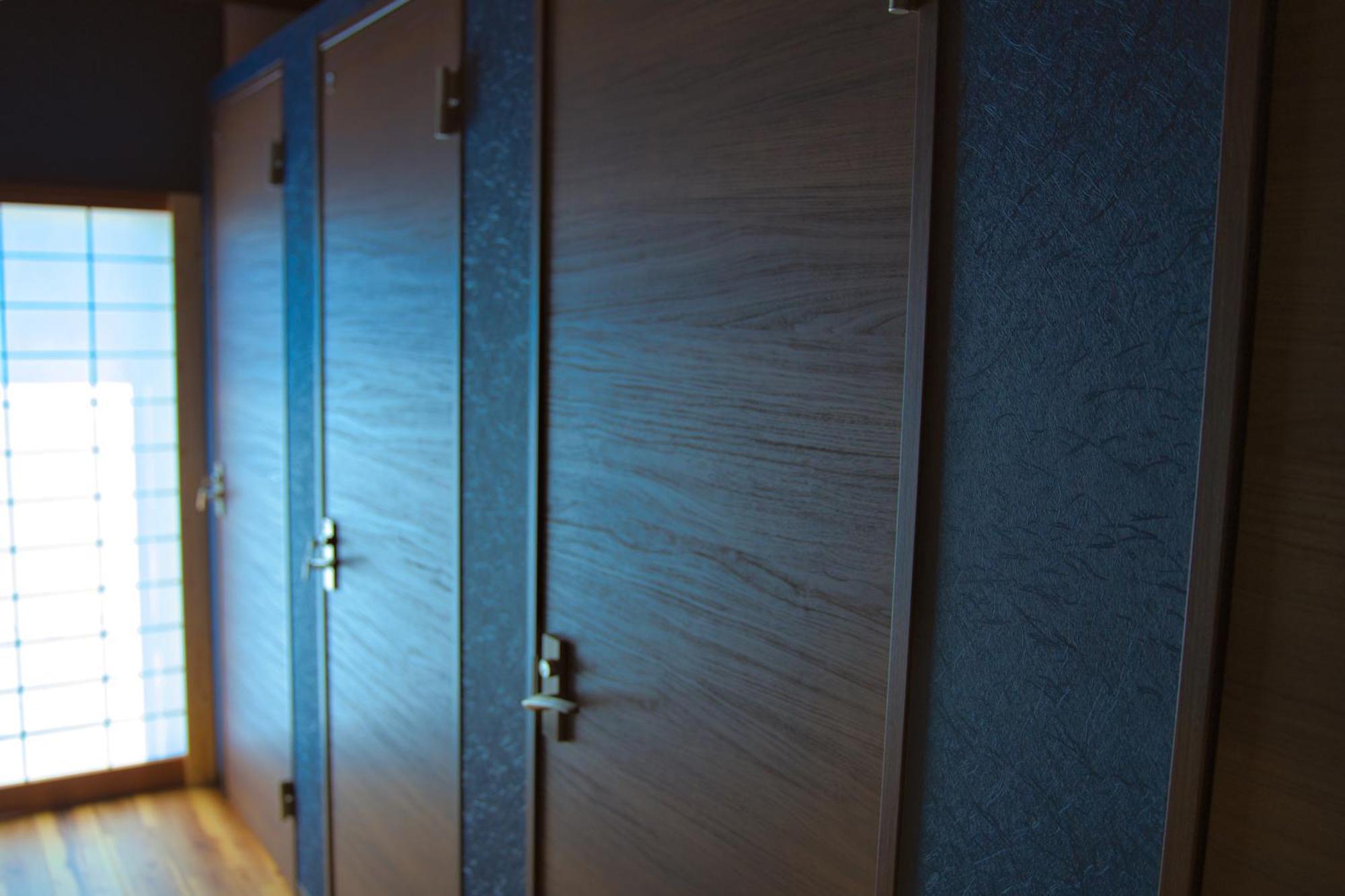Root Hakone Hotel ภายนอก รูปภาพ