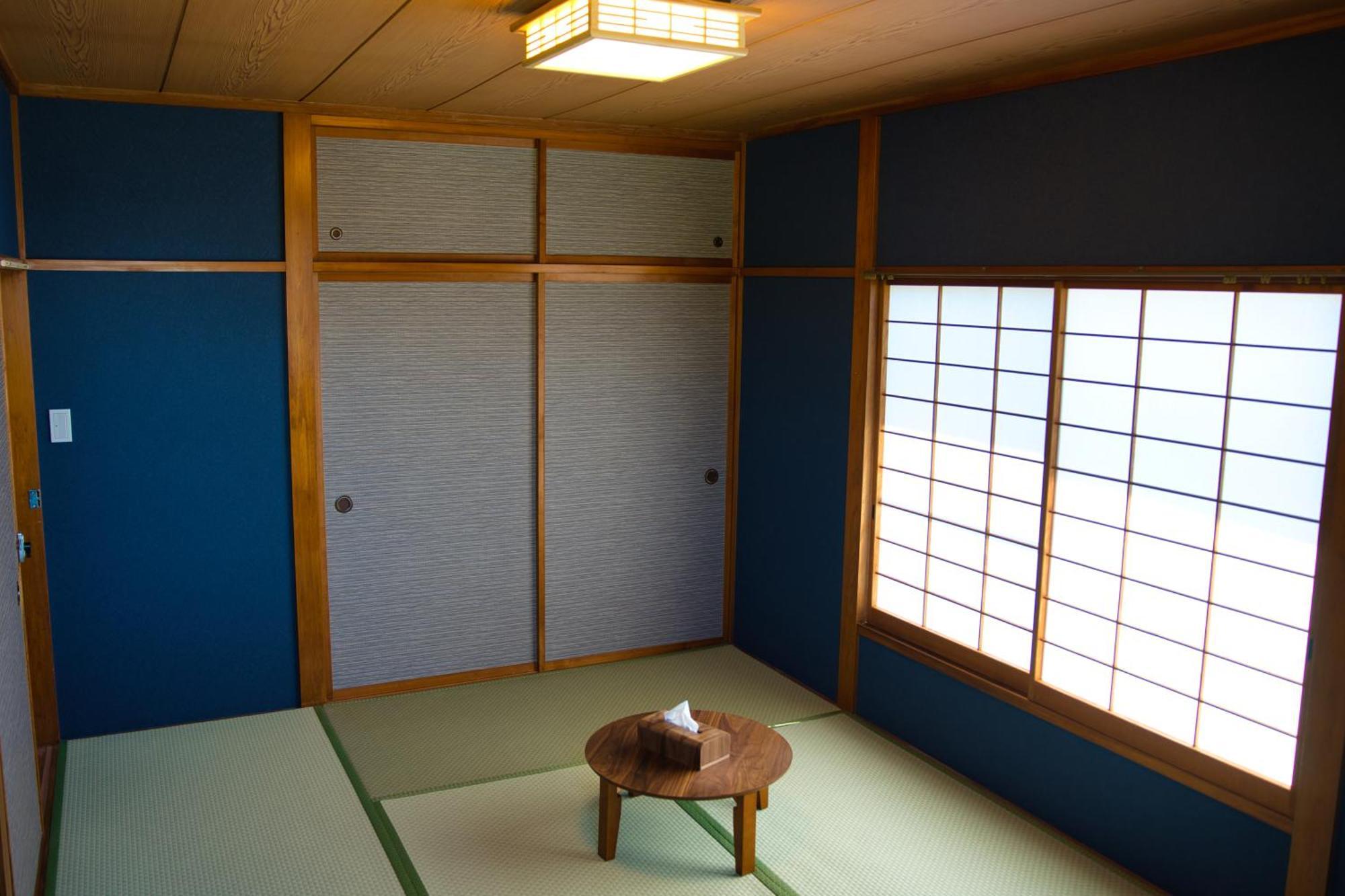 Root Hakone Hotel ภายนอก รูปภาพ