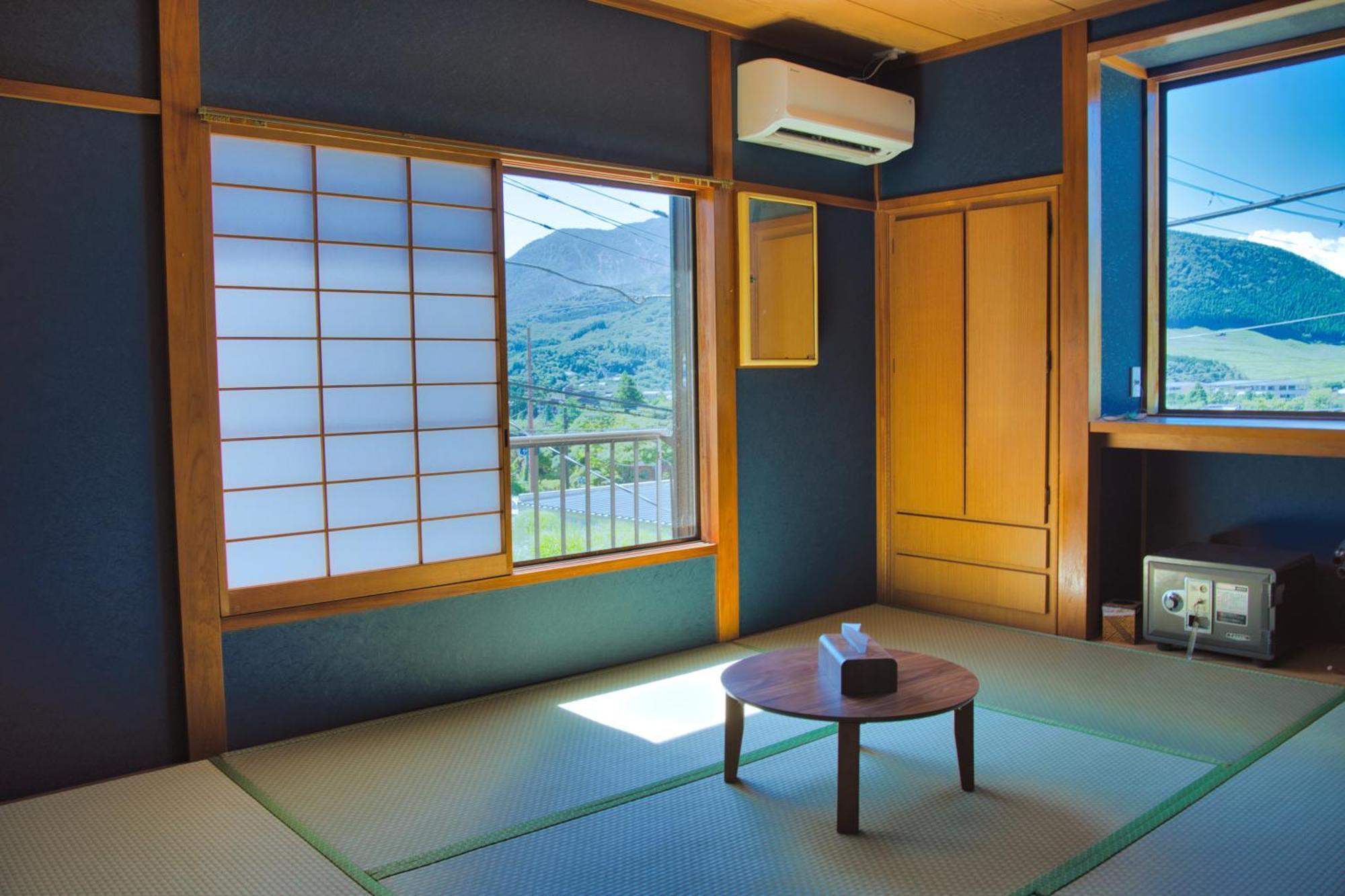Root Hakone Hotel ภายนอก รูปภาพ