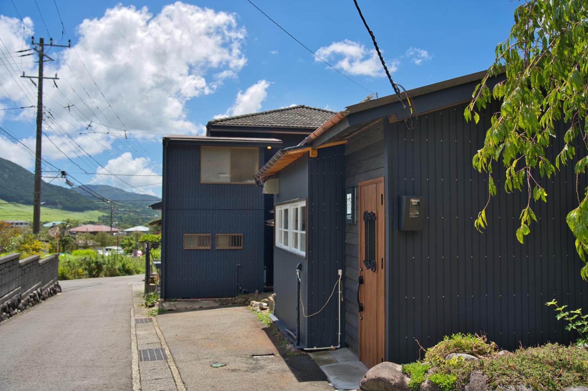 Root Hakone Hotel ภายนอก รูปภาพ